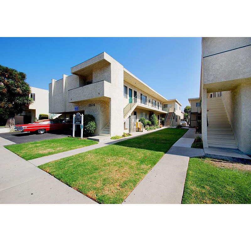 Lido Apartments - Apartments in Los Angeles, CA | Westside Rentals