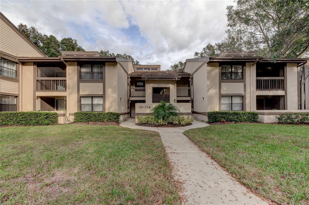 121 Woodlake Wynde Unit 121, Oldsmar, FL 34677 Condo for Rent in
