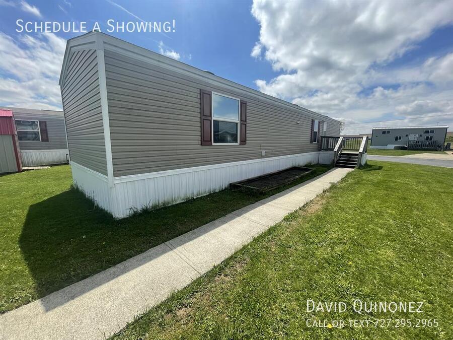 Building Photo - 501 Gunntown Rd