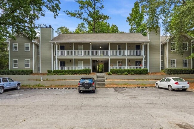 Foto del edificio - 106 Sterling Ct