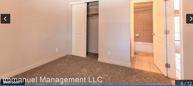 Foto del edificio - 2 br, 2 bath Condo - 3200 S Litzler Drive ...