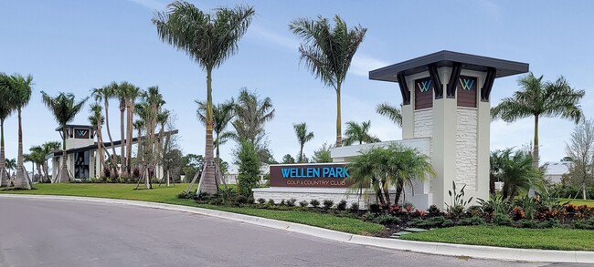 Foto del edificio - Wellen Park Golf and Country Club Annual C...