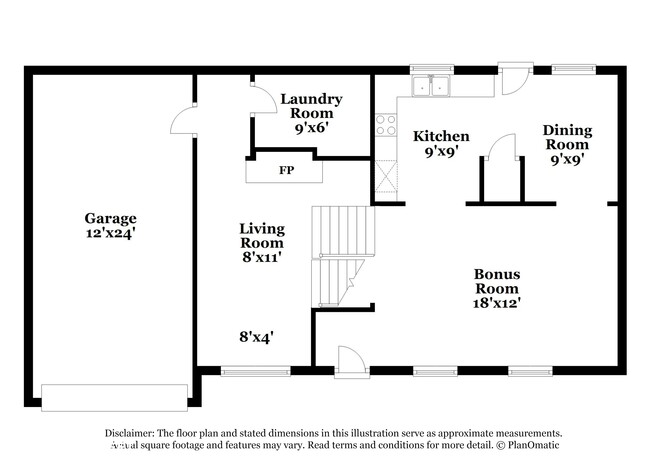 Building Photo - 5725 Norman Ct