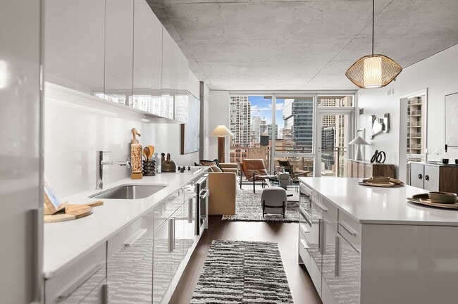 Building Photo - z-031026-Cortland River North