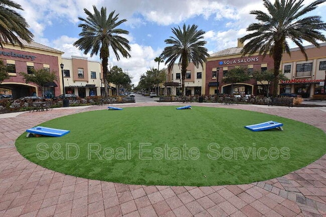 Foto del edificio - 3183 Cup Dr