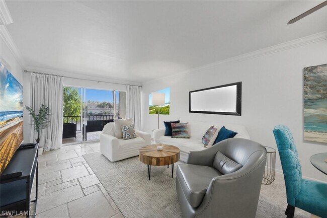 Foto del edificio - 3030 Binnacle Dr