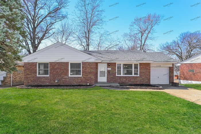 Photo - 1118 Dunford Dr (St. Louis, MO)