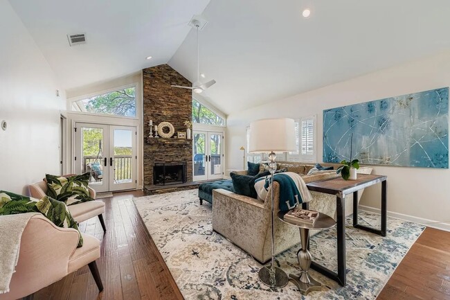 Foto del edificio - 3605 Fawn Creek Path