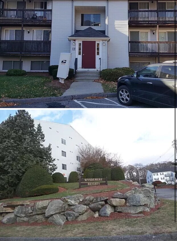 Primary Photo - 11 Gibbs St
