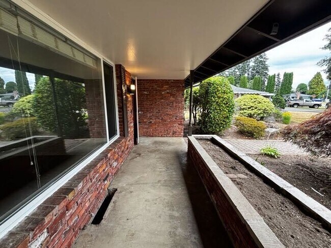 Foto del edificio - Charming Marysville Rambler-Style Duplex