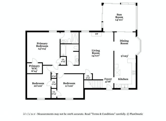 Building Photo - 708 SE SHAMROCK LANE, BLUE SPRINGS, MO 64014