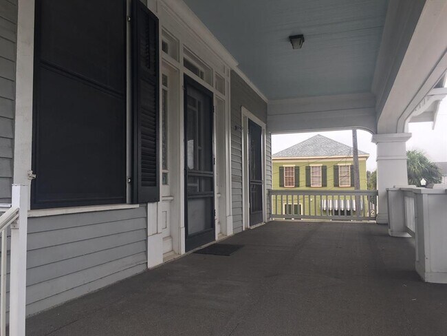 Building Photo - 1127 Postoffice St