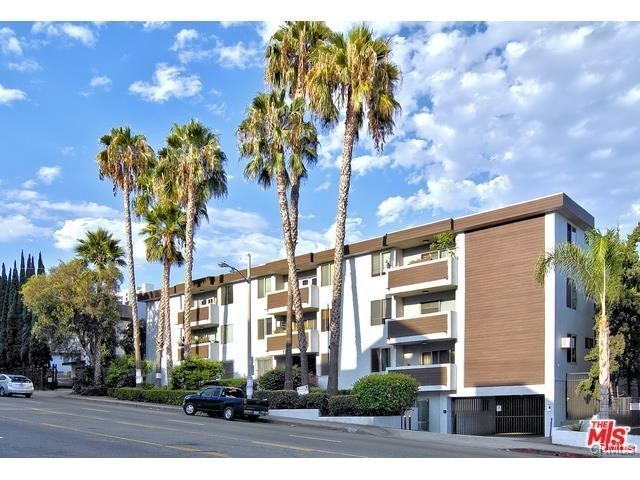 Primary Photo - 1124 La Cienega Blvd