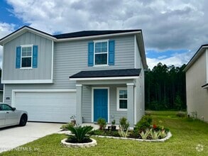 Building Photo - 4942 Big Pine Dr