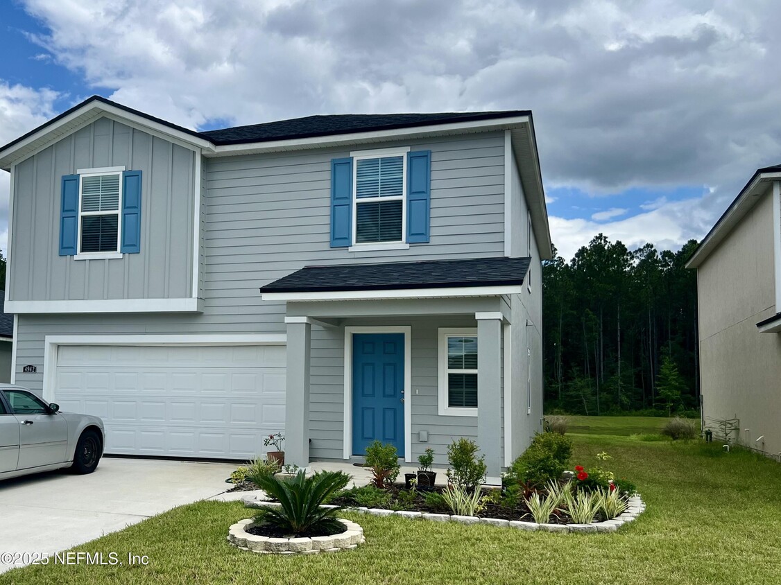 Foto principal - 4942 Big Pine Dr