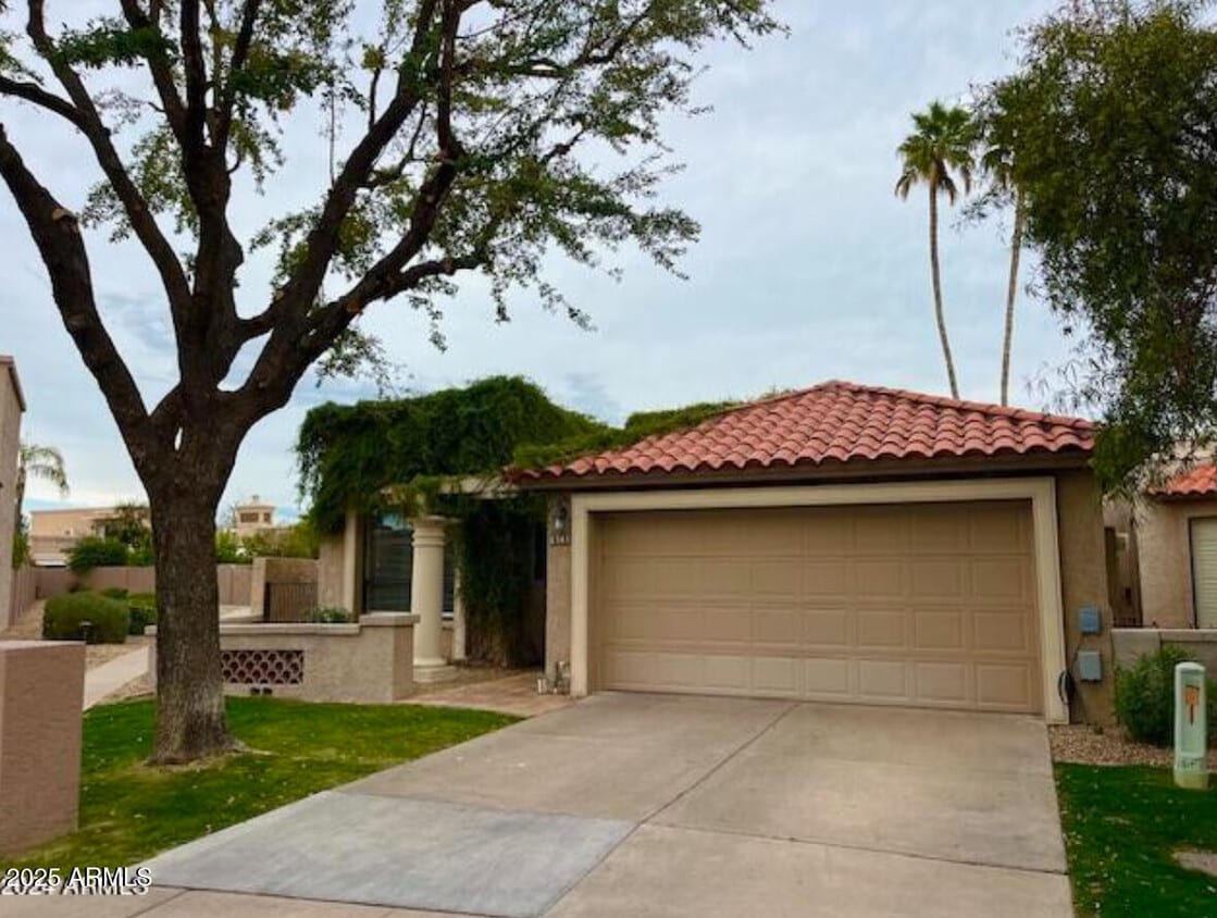 Primary Photo - 6747 N 78th Pl