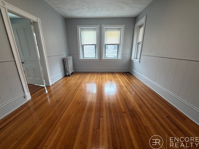 Foto del edificio - 11 Park St