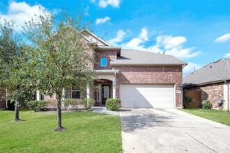 Building Photo - 17911 Shadow Oak Dr