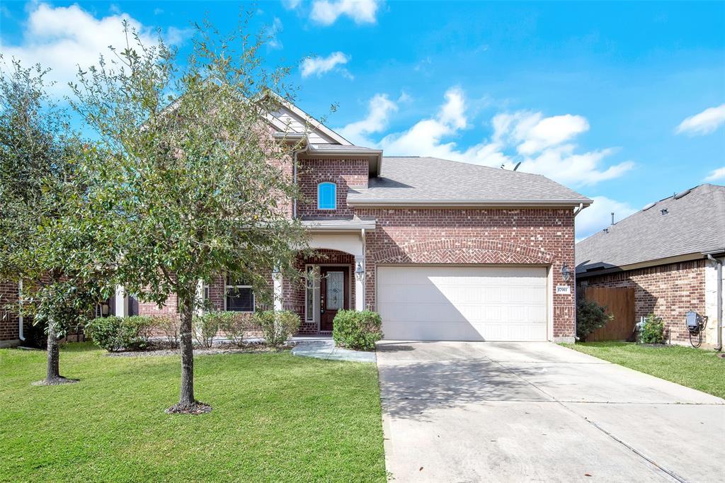 Foto principal - 17911 Shadow Oak Dr