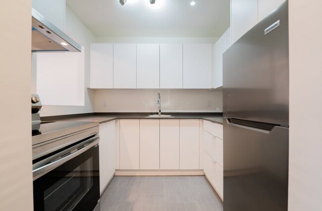 Photo du bâtiment - 501 Sixth St