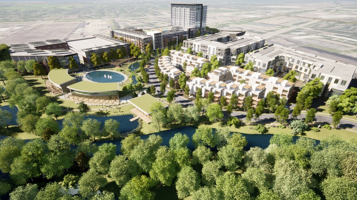 Chorus Apartments 1295 2nd St NE Hopkins, MN Apartments for Rent in