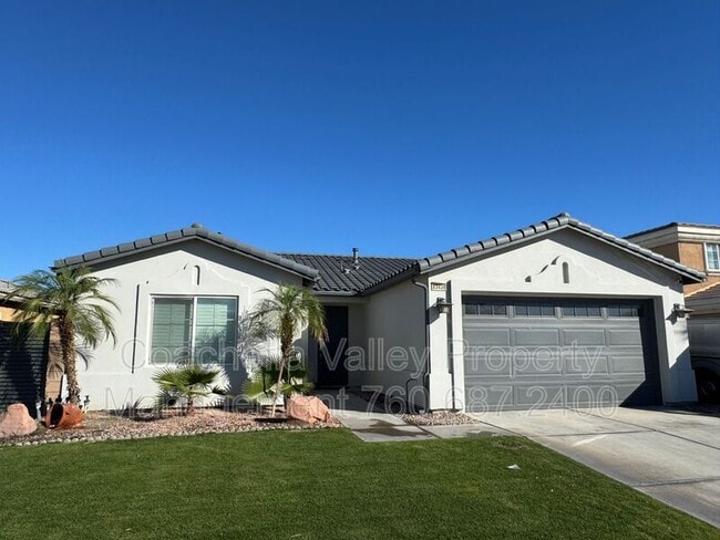 Building Photo - 83438 Todos Santos Ave