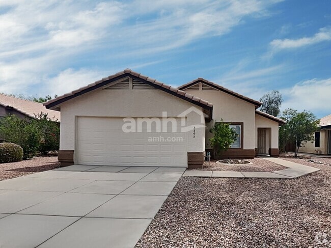 Building Photo - 8545 W El Caminito Dr