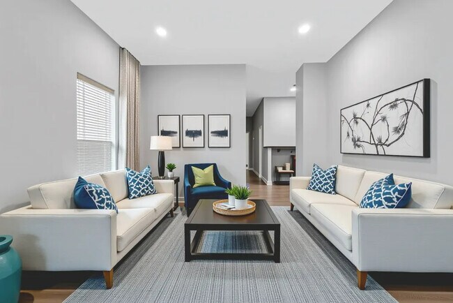 Foto del edificio - 815 W 9th St