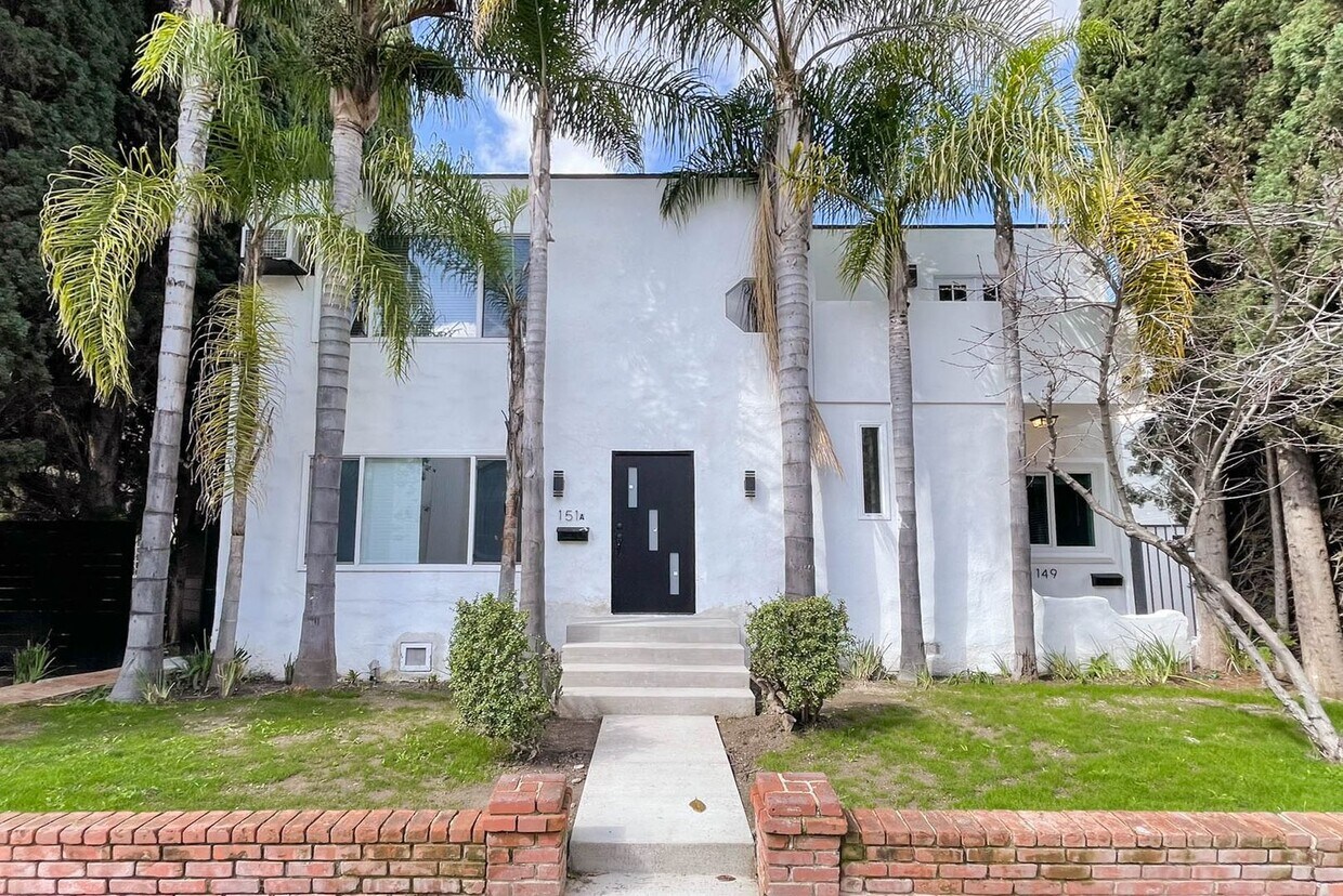 Stylish + Modern 2+2 | Prime Beverly Hill... - Stylish + Modern  2+2 | Prime Beverly Hill...