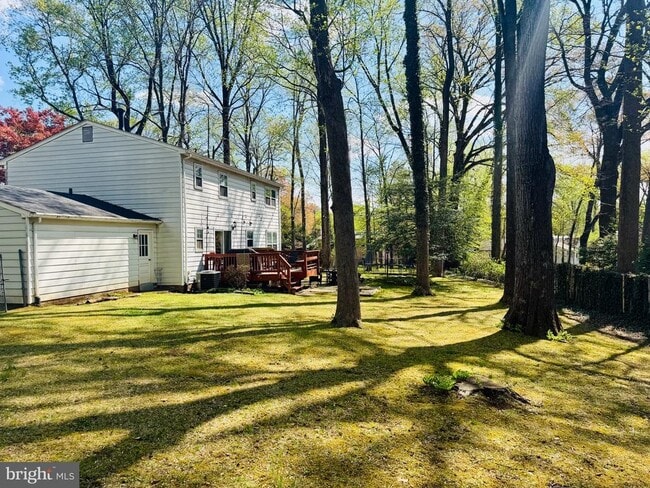 Foto del edificio - 3810 Lynn Regis Ct