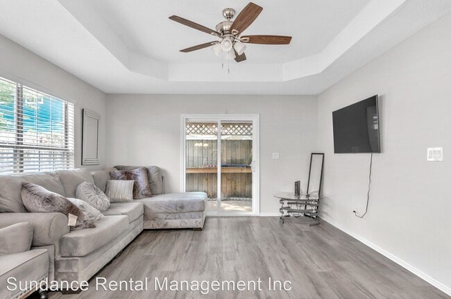 Foto del edificio - 4 br, 3 bath House - 1124 Sweetbriar Station