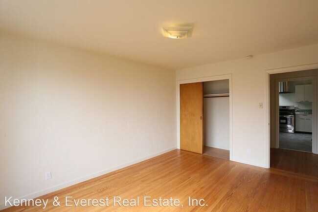 Building Photo - 1 br, 1 bath House - 4479 17th street #3