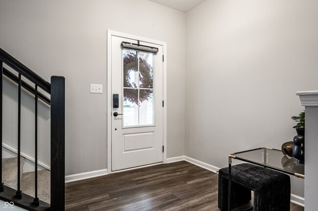 Building Photo - 17491 Fetzer Ct