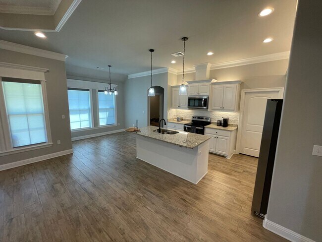 Foto del edificio - 2021 Built Shreveport Home