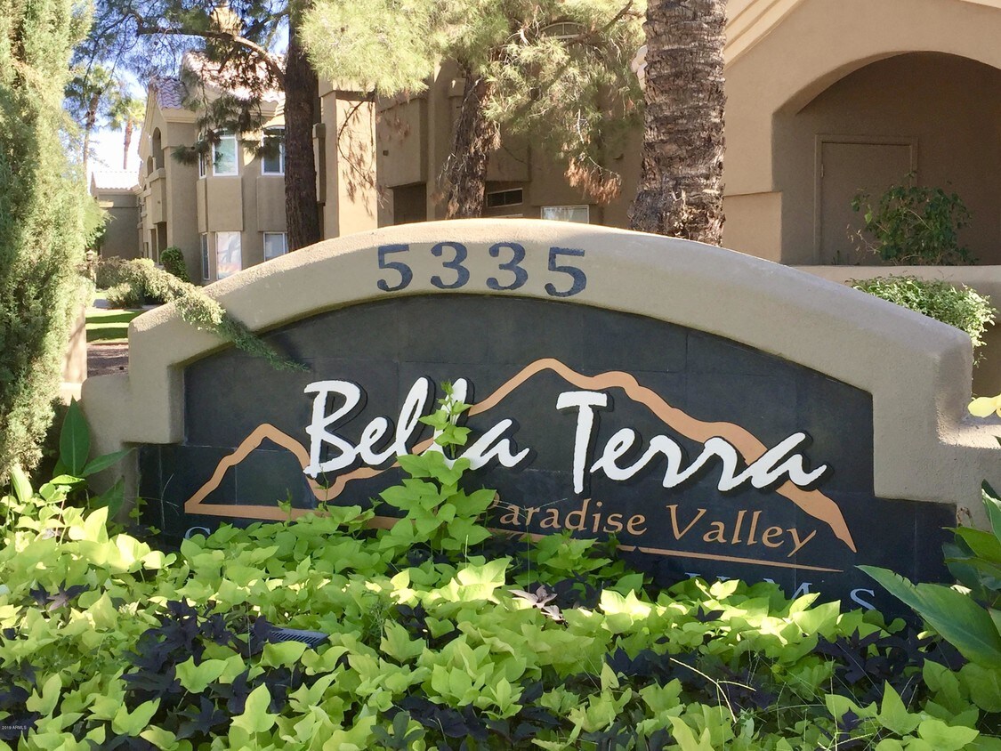 5335 E Shea Blvd Unit 1109, Scottsdale, AZ 85254 Apartment for Rent