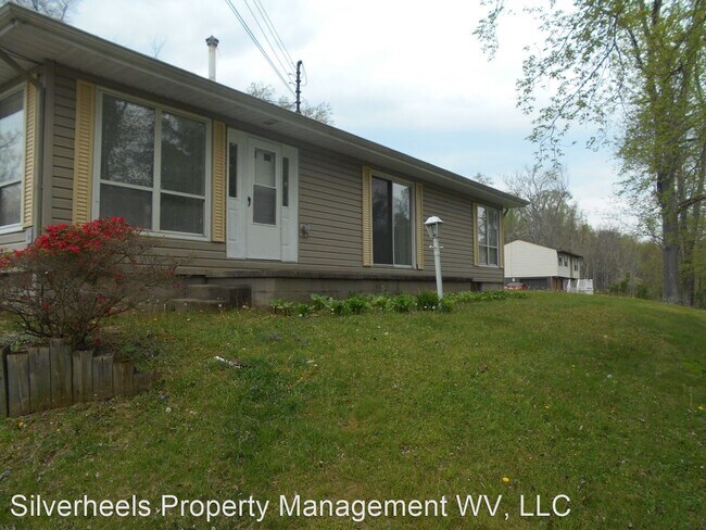 Building Photo - 3 br, 1 bath House - 3916 Williamstown Pike