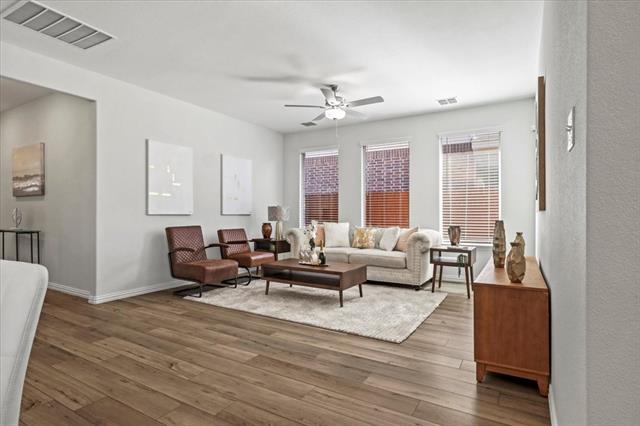 Building Photo - 3623 Honey Daisy Dr