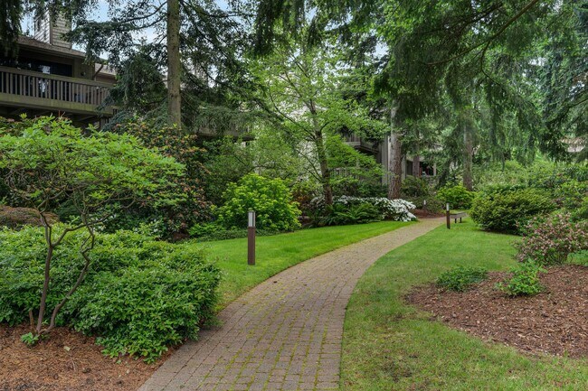 Foto del edificio - Huge, refreshed 2 bedroom-2 bath in Chambe...