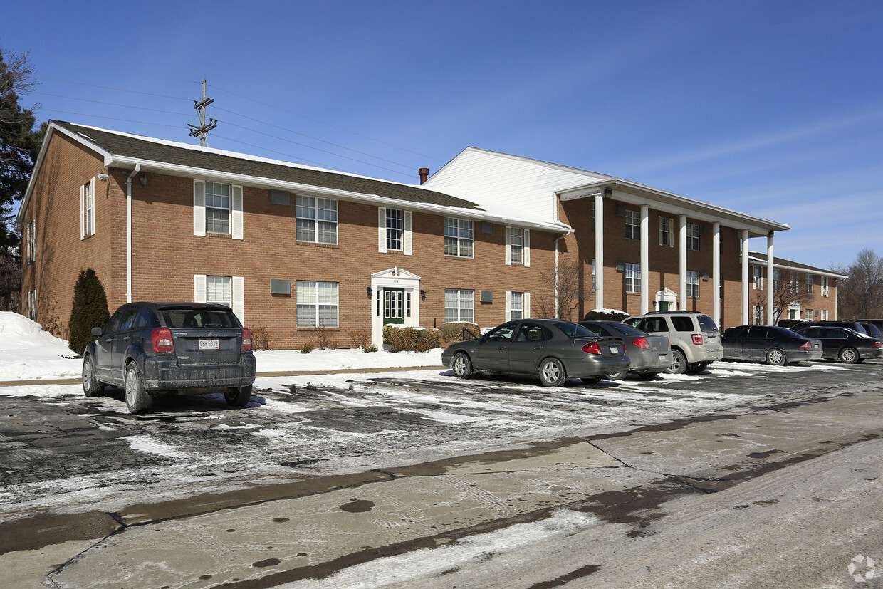 Apartments Near Sandusky Ohio