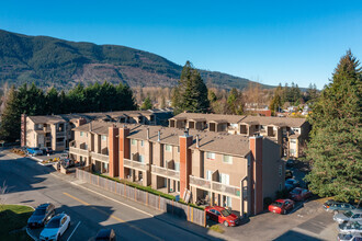 Mount Si Photo