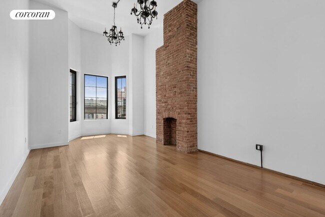 Foto del edificio - 257 Bleecker St