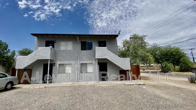 Foto del edificio - 152 E 21st St