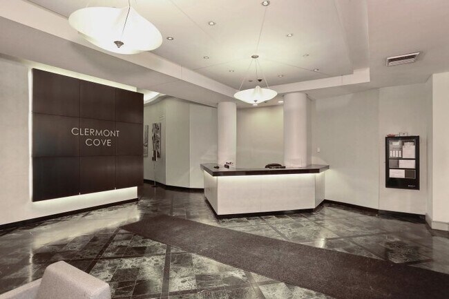 Foto del edificio - 1 Greene St