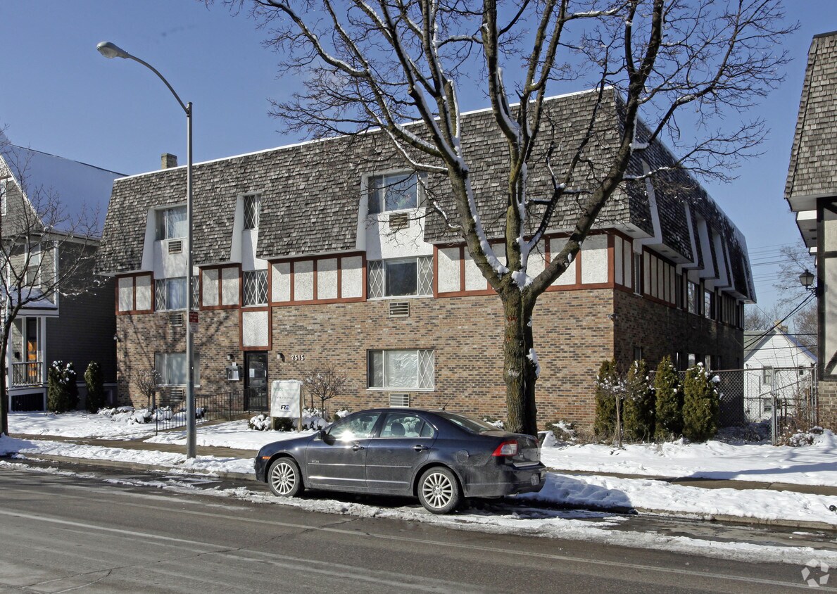 Foto del edificio - RESCO Apartments