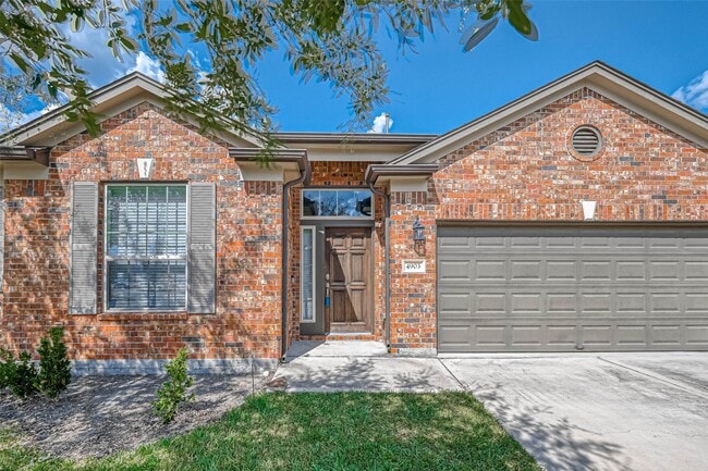 Building Photo - 4903 Windy Poplar Trl