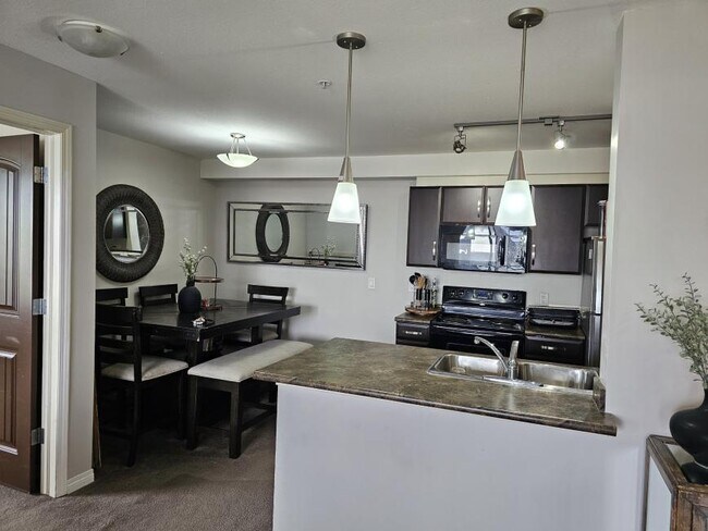 Photo du bâtiment - 2 bedroom in Grande Prairie AB T8X-0A1
