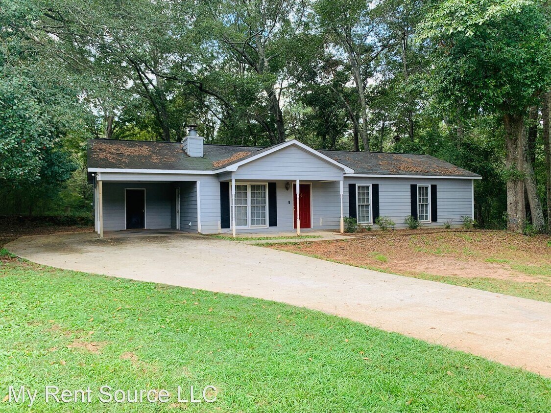 Primary Photo - 3 br, 2 bath House - 44 Mount Zion Church Rd