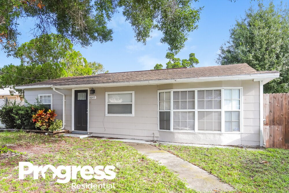 6645 68th Ave N, Pinellas Park, FL 33781 House Rental in Pinellas