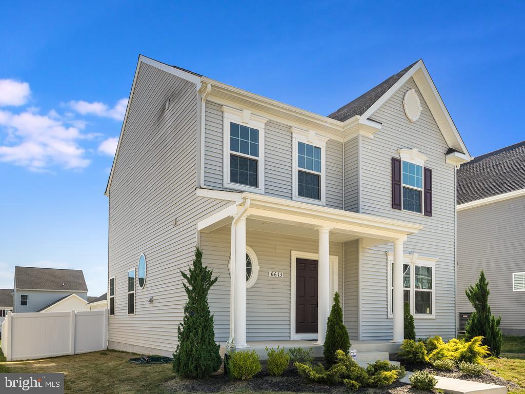 6613 Shelton Ln, Spotsylvania Courthouse, VA 22553 House Rental in