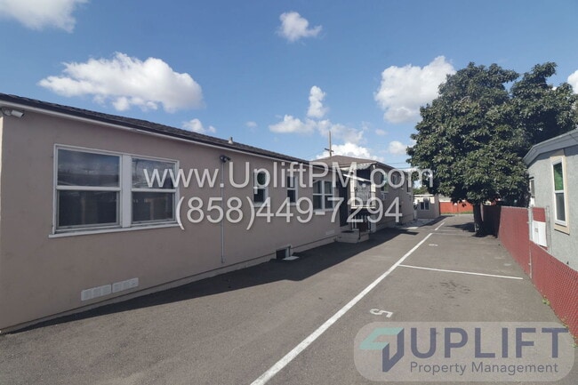 Building Photo - 4120 Gamma St